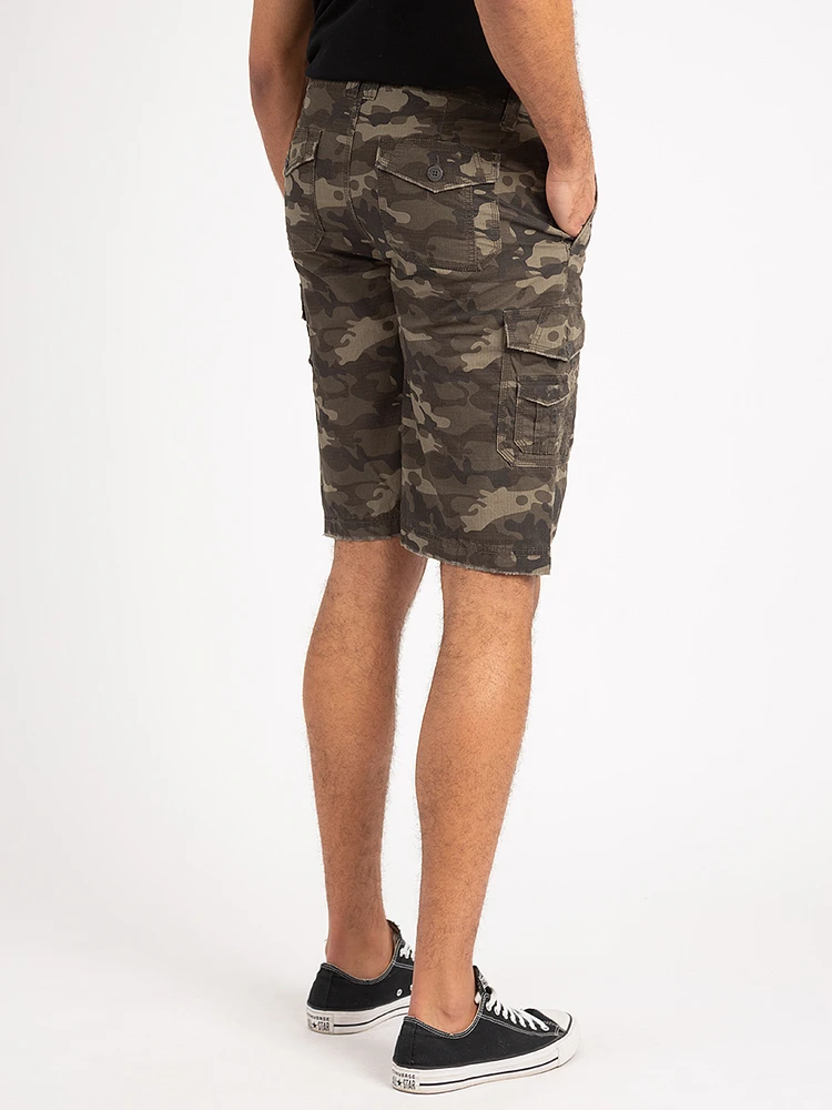 lance cargo short -12" Inseam