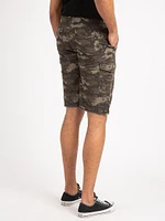 lance cargo short -12" Inseam