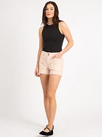 asra high rise utility short