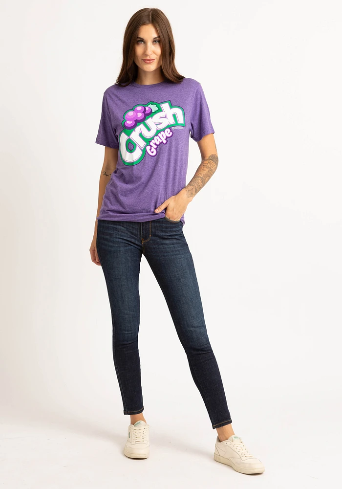 Grape Crush T-shirt