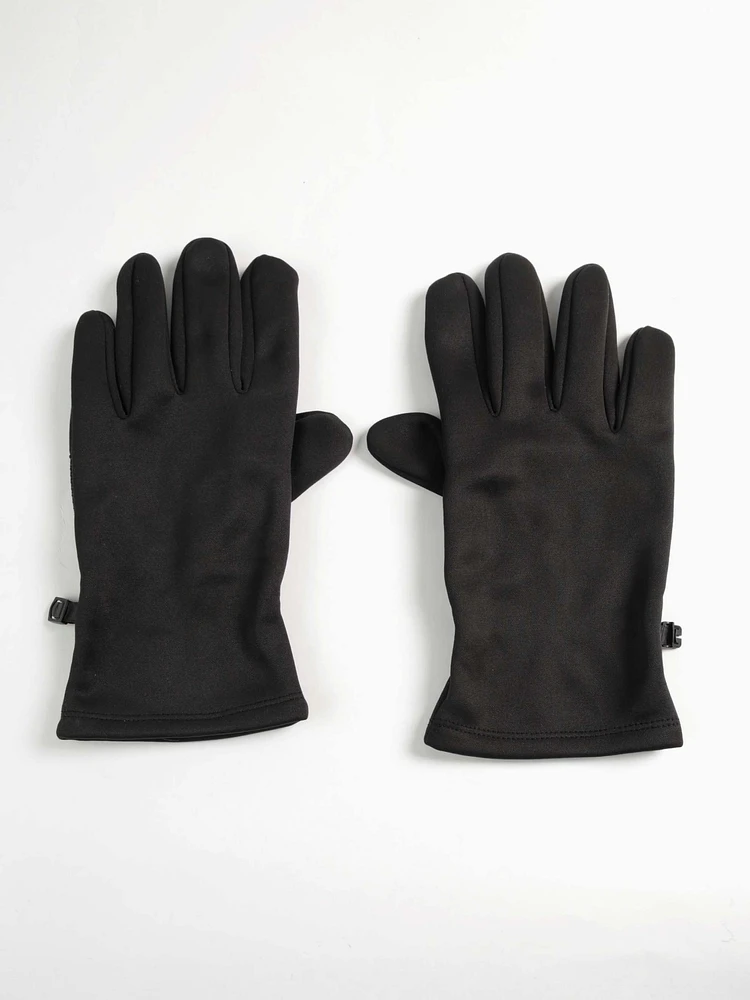 men's snow glove