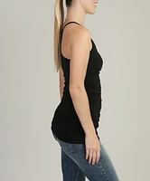 ally ruched