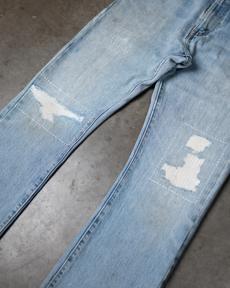 levi's 517