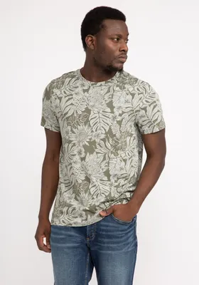 david tropical t-shirt
