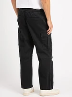 loose cargo pant