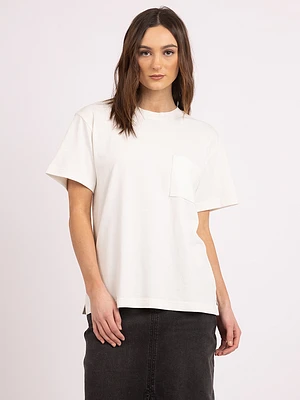 kade crewneck tshirt