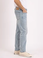 rowan relaxed taper light authentic