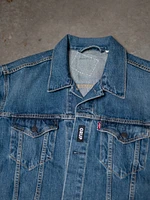 levi's type III trucker jacket