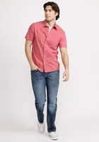 wallace short sleeve shirt