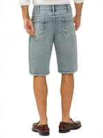 Gordie Relaxed Fit Shorts