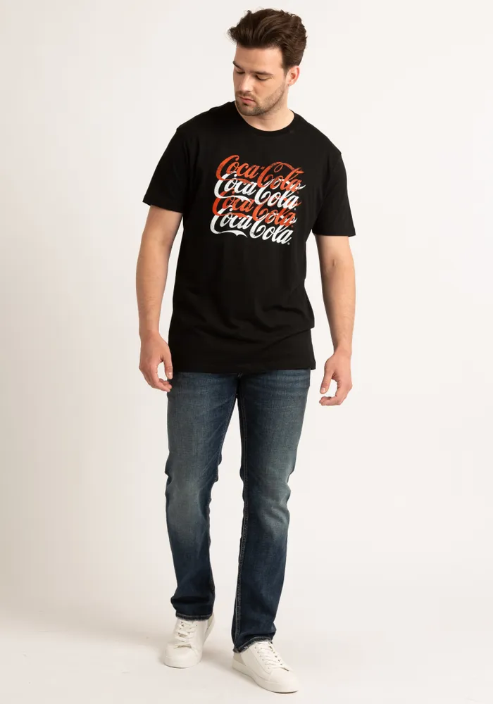 coca-cola t-shirt