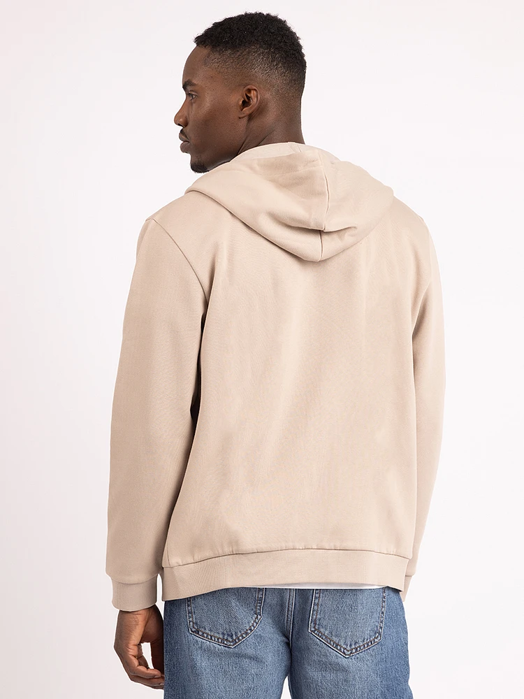 zane zip-up hoodie