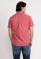 wallace short sleeve shirt