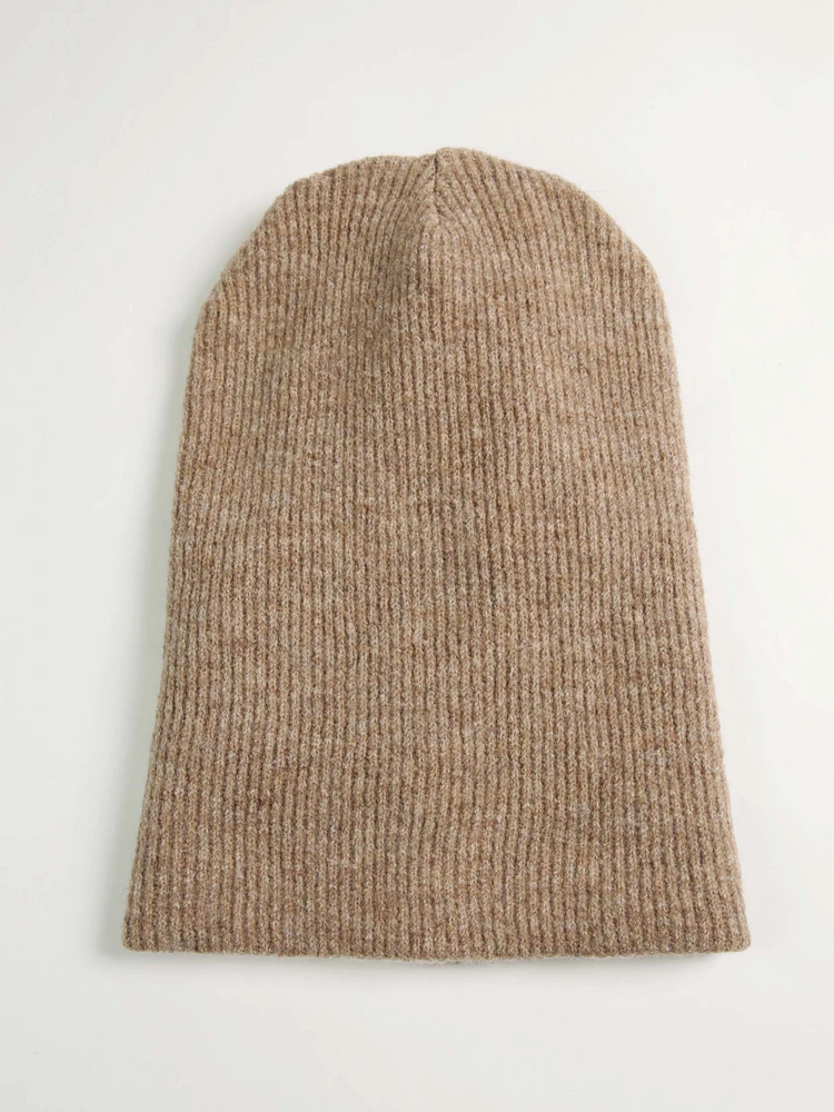 reversible winter hat