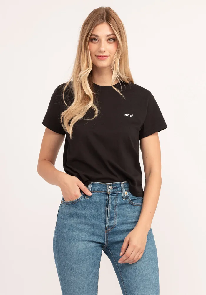 Levi's classic fit tee