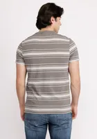 theo striped t-shirt