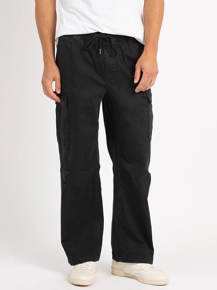 loose cargo pant