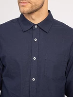 clifford oxford shirt