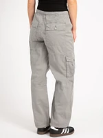 parachute cargo pant