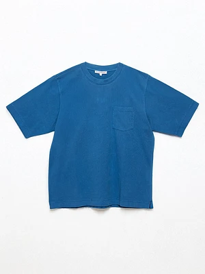 cassian washed boxy tee