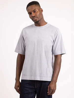 tyson washed boxy tee