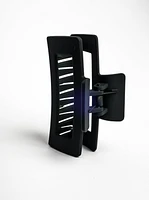 2 pack rectangle claw clips