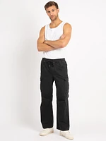 loose cargo pant