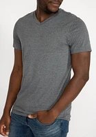 owen v-neck tee