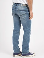 grayson straight leg jean