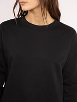 codi crew neck sweatshirt