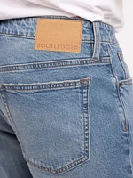 rowan relaxed taper medium authentic
