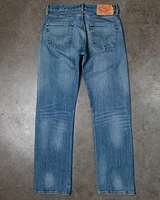 levi's 501