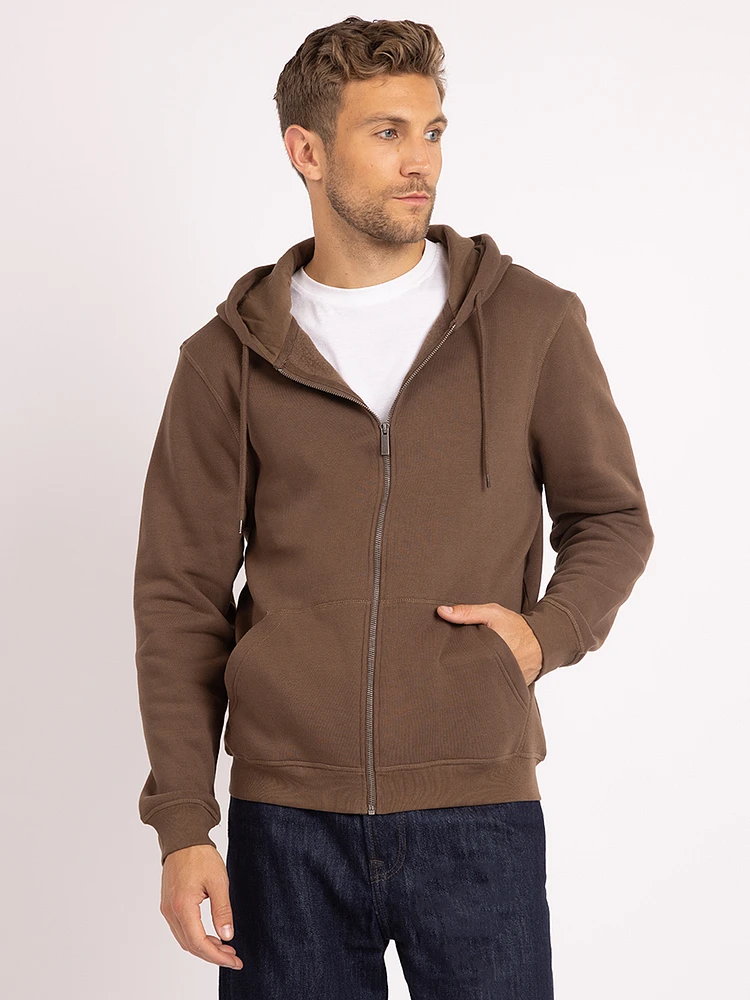 zane zip up hoodie