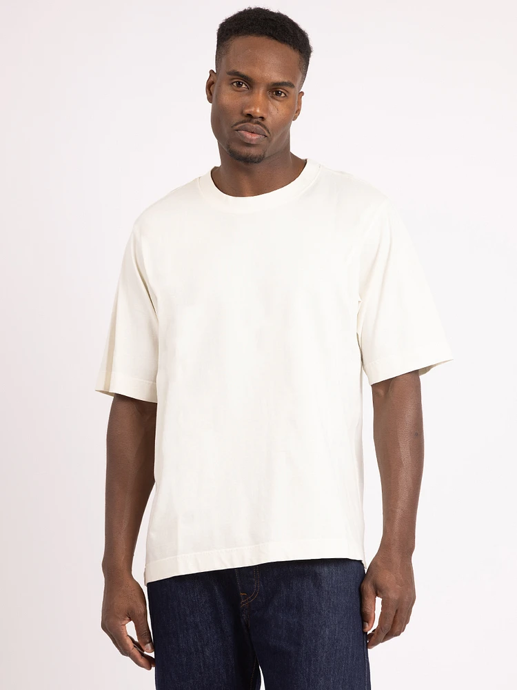 tyson boxy tee