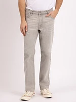 marcus classic straight leg jean antique grey