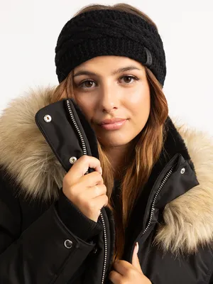 isothermal winter headband