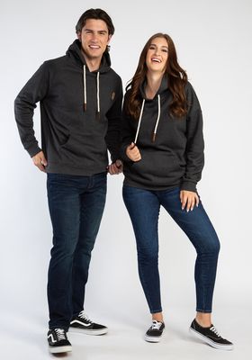 valen core gender neutral popover hoodie