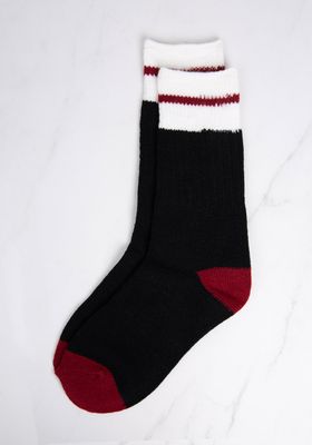 men's cabin sock