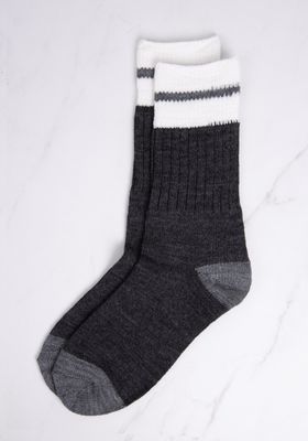 men's cabin sock-2