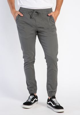 tech stretch pull on jogger