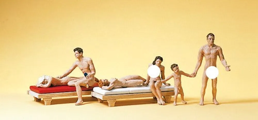 naket nudist famely  Do nudist families make incest relationships? - Quora