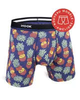 Boxer Feel par Hook : pack de boxers