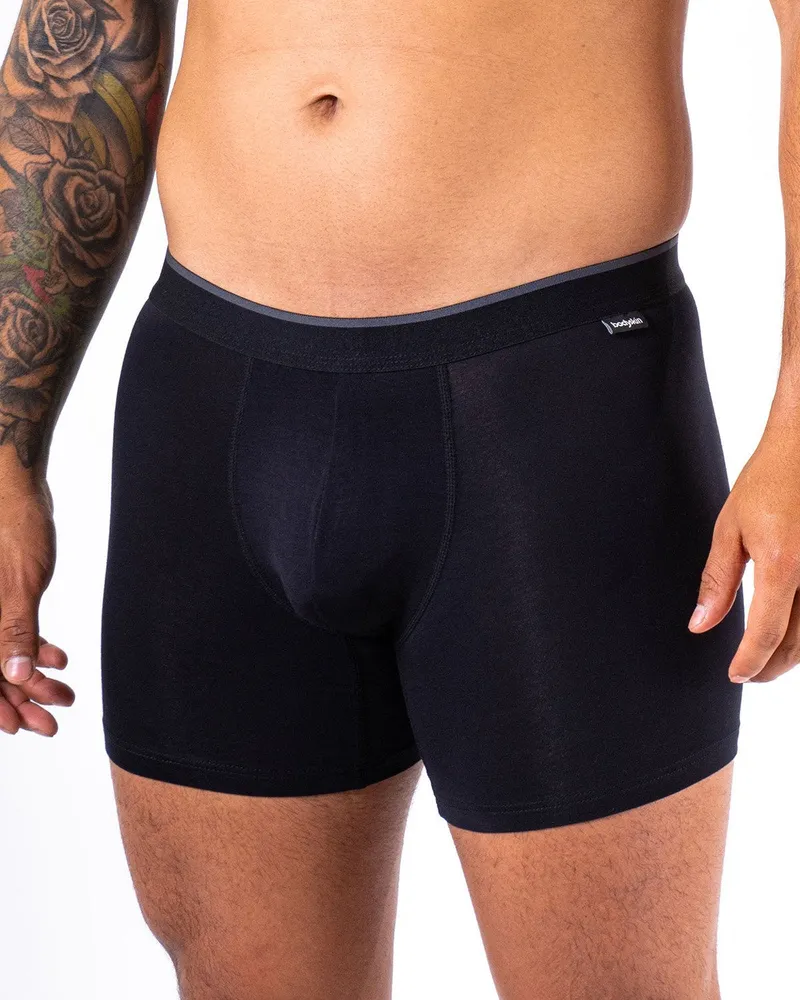 Pack mystère Bodyskin de boxers