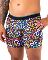 Pack mystère Bodyskin de boxers