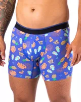 Pack mystère Bodyskin de boxers