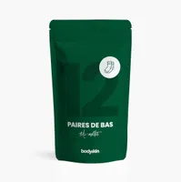 packs de chaussettes mystères Bodyskin