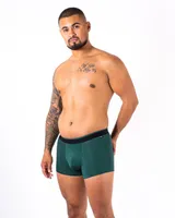 Boxer court Bodyskin Daily vert