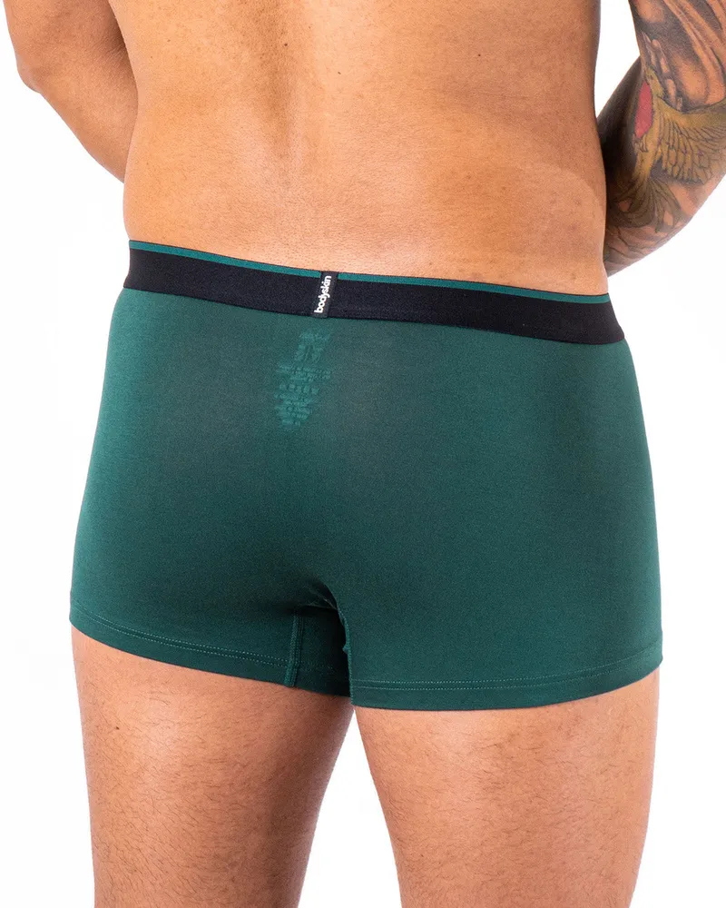 Boxer court Bodyskin Daily vert