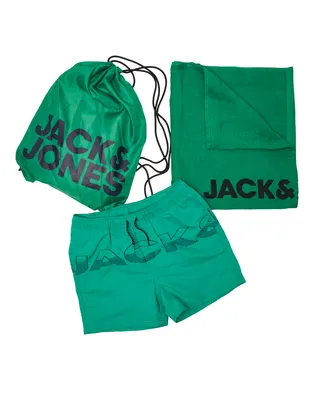 Ensemble de plage Jack & Jones Jelly Bean