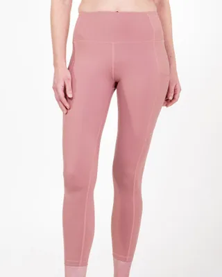 Legging Lara Duchess Rose